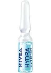 NIVEA Hydra Skin Effect 7 Tage Ampullen Kur Feuchtigkeitsserum 7.0 ml