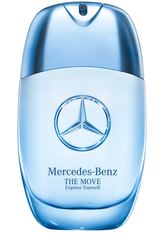 MERCEDES-BENZ PARFUMS The Move THE MOVE Express Yourself Eau de Toilette 100.0 ml