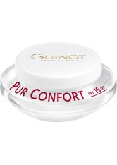 Guinot Pur Confort Creme 50 ml Gesichtscreme