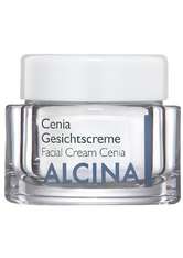 Alcina Kosmetik Trockene Haut Cenia Gesichtscreme 50 ml