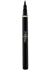 Mellow Cosmetics Precision Pen Eye Liner - Black