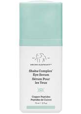 Drunk Elephant Shaba Complex Eye Serum Augenserum 15.0 ml