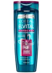 L’Oréal Paris Elvital Fibralogy Haarfülle-Aufbau Shampoo