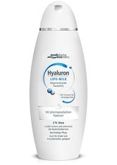 medipharma Cosmetics Medipharma Cosmetics Hyaluron Lipo-Milk Bodylotion 250.0 ml