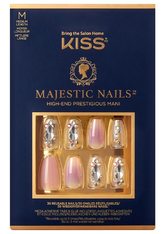 KISS Produkte KISS Majestic Nails- In a Crown Kunstnägel 1.0 pieces