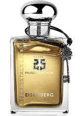 Eisenberg Les Orientaux Latins - Men Secret N°I Palissandre Noir Eau de Parfum 100.0 ml