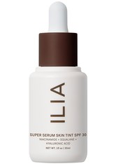 ILIA Super Serum Skin Tint SPF 30 Getönte Gesichtscreme 30 ml Roque