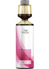 Wella Professionals Tönungen Perfecton by Color Fresh Nr. /3 gold 250 ml