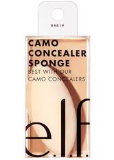 e.l.f. Cosmetics Camo Concealer Sponge Make-up Schwamm 1.0 pieces