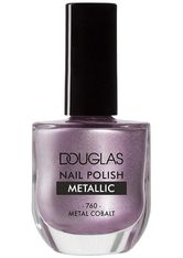 Douglas Collection Make-Up Nail Polish Metallic Nagellack 10.0 ml