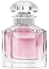 Guerlain - Mon Guerlain Sparkling Bouquet - Eau De Parfum - -mon Guerlain Sparkling Edp 50ml