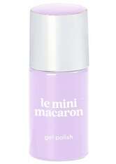 Le Mini Macaron Gel Polish - Lilac Blossom 10 ml