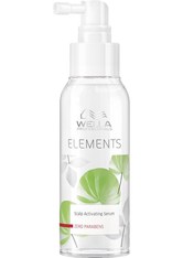 Wella Professionals Produkte Scalp Activating Serum Haarserum 100.0 ml