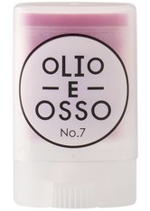 Olio E Osso Produkte Blush Shimmer Lippenbalm 10.0 g