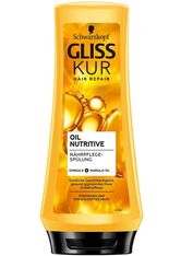 GLISS KUR Oil Nutritive Haarspülung 200.0 ml