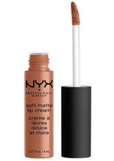 NYX Professional Makeup Wedding Soft Matte Lip Cream Lippenstift 1.0 pieces