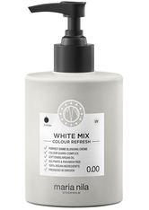 Maria Nila Colour Refresh White Mix 0.00 Haarfarbe 300.0 ml