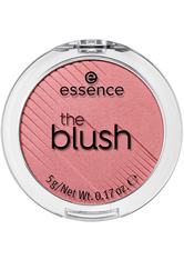 essence - Rouge - the blush - befitting 10