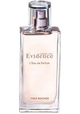 Yves Rocher Eau De Parfum - Comme une Evidence - Eau de Parfum 100ml