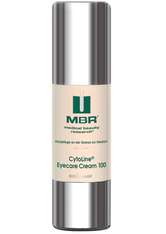 MBR Medical Beauty Research Gesichtspflege BioChange CytoLine CytoLine Eyecare Cream 100 30 ml
