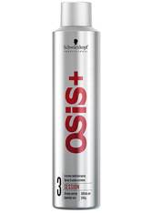 Schwarzkopf Professional OSIS+ Core Finish Session Extreme Hold Hairspray Haarspray 300.0 ml