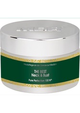 MBR Medical Beauty Research Gesichtspflege Pure Perfection 100 N The Best Neck & Bust 200 ml