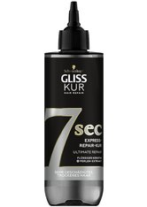 GLISS KUR 7Sec Express-Repair-Kur Ultimate Repair Haarkur 200.0 ml