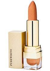 Pure White Cosmetics SunKissed Tinted Lip Shimmer Balm SPF20 Lippenstift 4 g Bronze Sunset