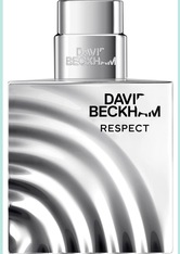 David Beckham Herrendüfte Respect Eau de Toilette Spray 40 ml