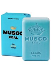 Claus Porto Musgo Real Soap Alto Mar Seife 160.0 g