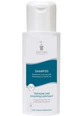 Bioturm Shampoo tr. Kopfhaut Nr.15 200ml Haarshampoo 200.0 ml
