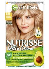 Garnier Nutrisse Ultra Creme Dauerhafte Pflege-Haarfarbe Haarfarbe 1.0 pieces