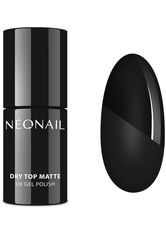 NEONAIL Dry Top Matte Top Coat 7.2 ml