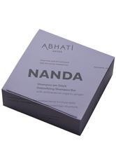 ABHATI Suisse Nanda festes Shampoo Shampoo 58.0 g