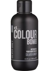 ID Hair Haarpflege Coloration Colour Bomb Nr. 807 Caffe Latte 250 ml