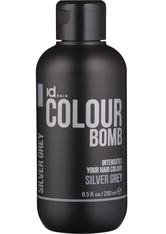 ID Hair Haarpflege Coloration Colour Bomb Nr. 788 Crazy Violet 250 ml