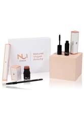 NUI Cosmetics Geschenke & Sets Make-Up Geschenkset 3 Stück