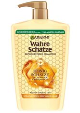 Garnier Wahre Schätze Honig Schätze reparierend Shampoo 1000.0 ml