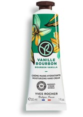 Yves Rocher Handcreme Bourbon-Vanille Handcreme 30.0 ml
