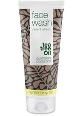 Australian Bodycare Face Wash Lemon Myrtle Reinigungsgel 100.0 ml