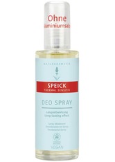 Speick Naturkosmetik Speick Thermal Sensitiv Deo Spray 75 ml Deodorant Spray