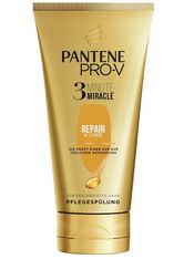Pantene Pro-V Repair & Care 3 Minute Miracle Pflegespülung Haarspülung 150.0 ml