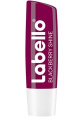 Labello Fruity Shine Blackberry Blister Lippenpflege 4.8 g