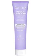 Pacifica Vegan Ceramide Extra Gentle Face Wash Reinigungsgel 147.0 ml