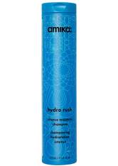 Amika hydro rush intense moisture shampoo Shampoo 275.0 ml