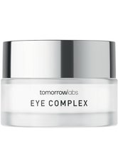 tomorrowlabs Eye Complex Augencreme 15.0 ml
