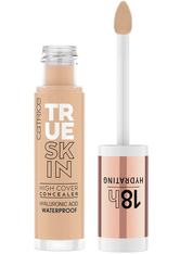 Catrice True Skin High Cover Concealer 4.5 ml Neutral Biscuit