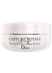 Dior - Capture Totale Super Potent Rich Creme – Reichhaltige Anti-aging-creme - -capture Totale Rich Cream 50ml