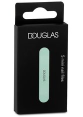 Douglas Collection Accessoires Mini Nail Files Nagelfeile 1.0 pieces
