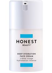 Honest Beauty Deep Hydration Face Cream Tagescreme 50.0 ml